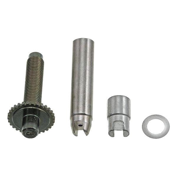 Dorman HW1545 Rear Right Screw Assembly for 1977 Buick Century