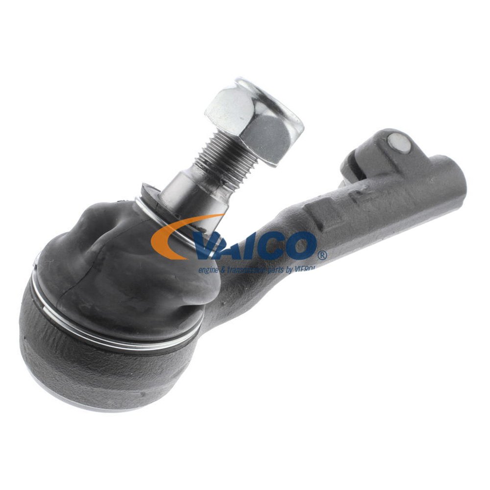 V20-1430 M14 x 1.5 Tie Rod End for 2009 BMW 3 Coupe 320D X-Drive