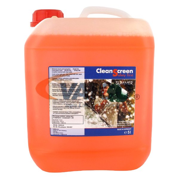 V60-0148 Washer Fluid Cleaner