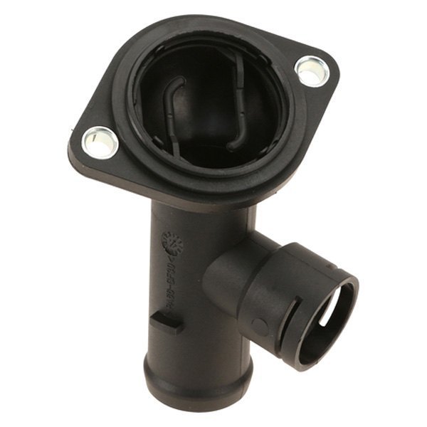 V10-2484 Left Engine Coolant Flange for 2003-2005 Audi A3 1.9 TDI