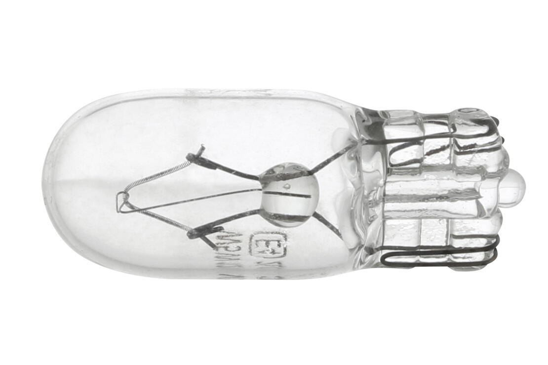 V99-84-0001 License Plate Light Bulb for 2010 Porsche 911 Turbo 3.8L H6