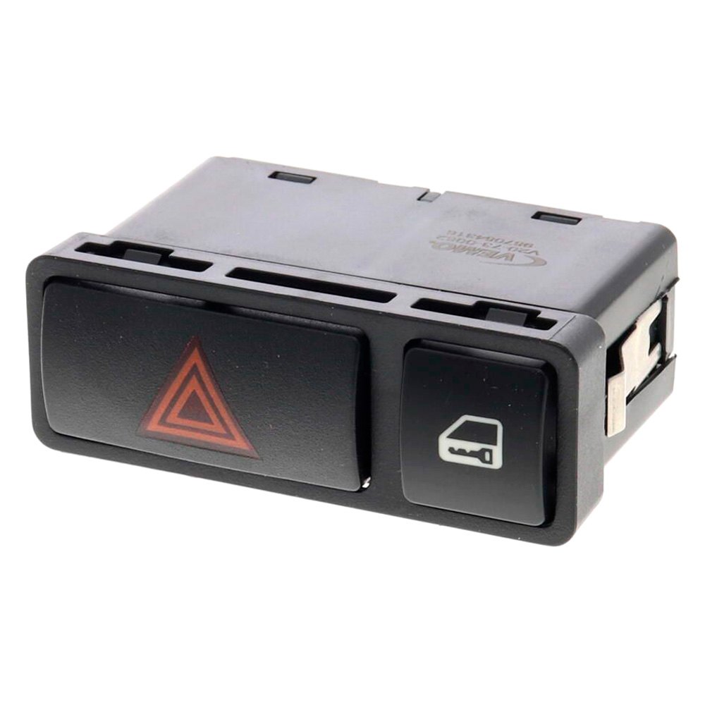 V20-73-0082 Hazard Light Switch for 2001-2006 BMW 3 Compact