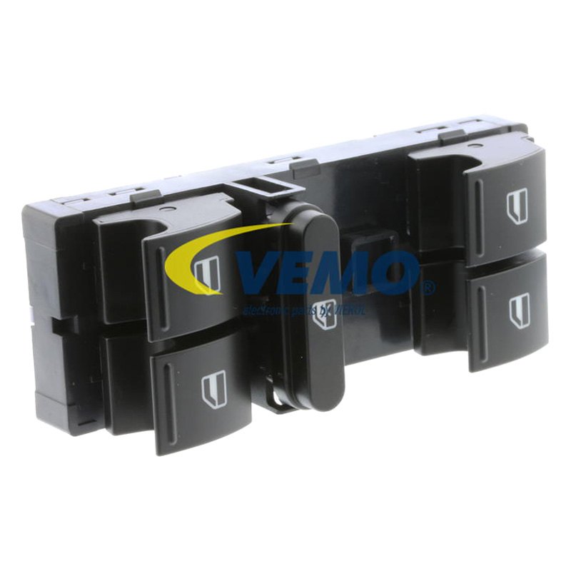 V10-73-0023 Power Window Switch for 2008-2006 Volkswagen PASSAT Cc 2.0 TSI