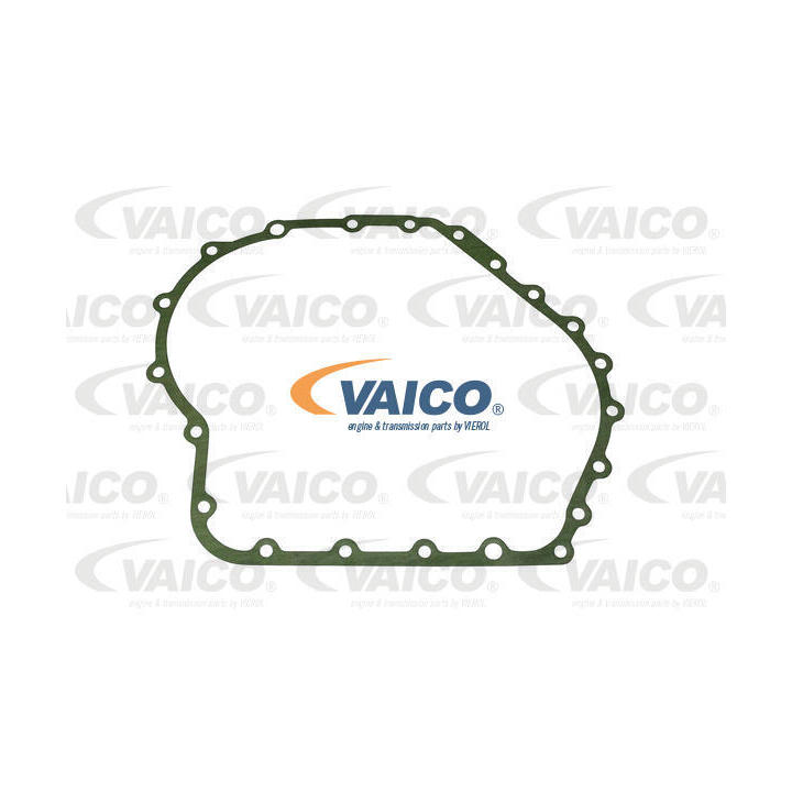 V10-2537 Automatic Transmission Oil Pan for 2000-2011 Audi A4 1.6