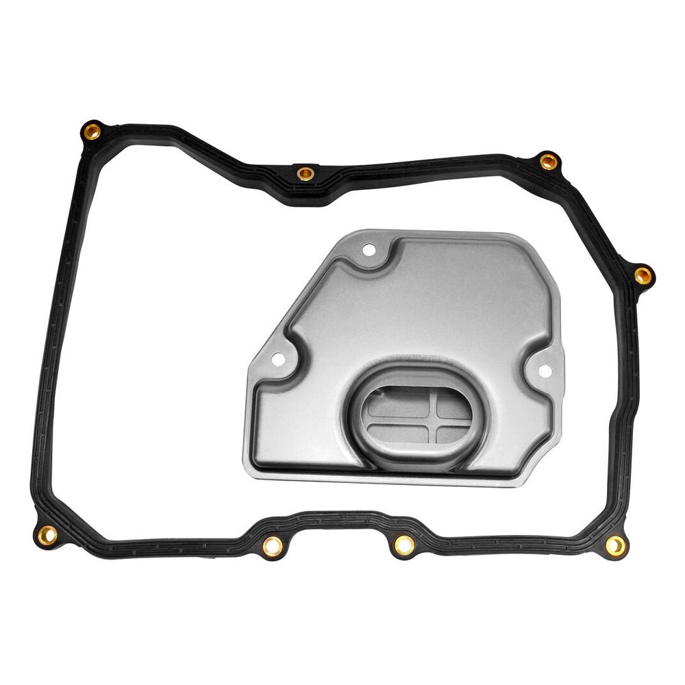 V20-1487 Automatic Transmission Hydraulic Filter Set for 2011-2002 Mini Cooper D