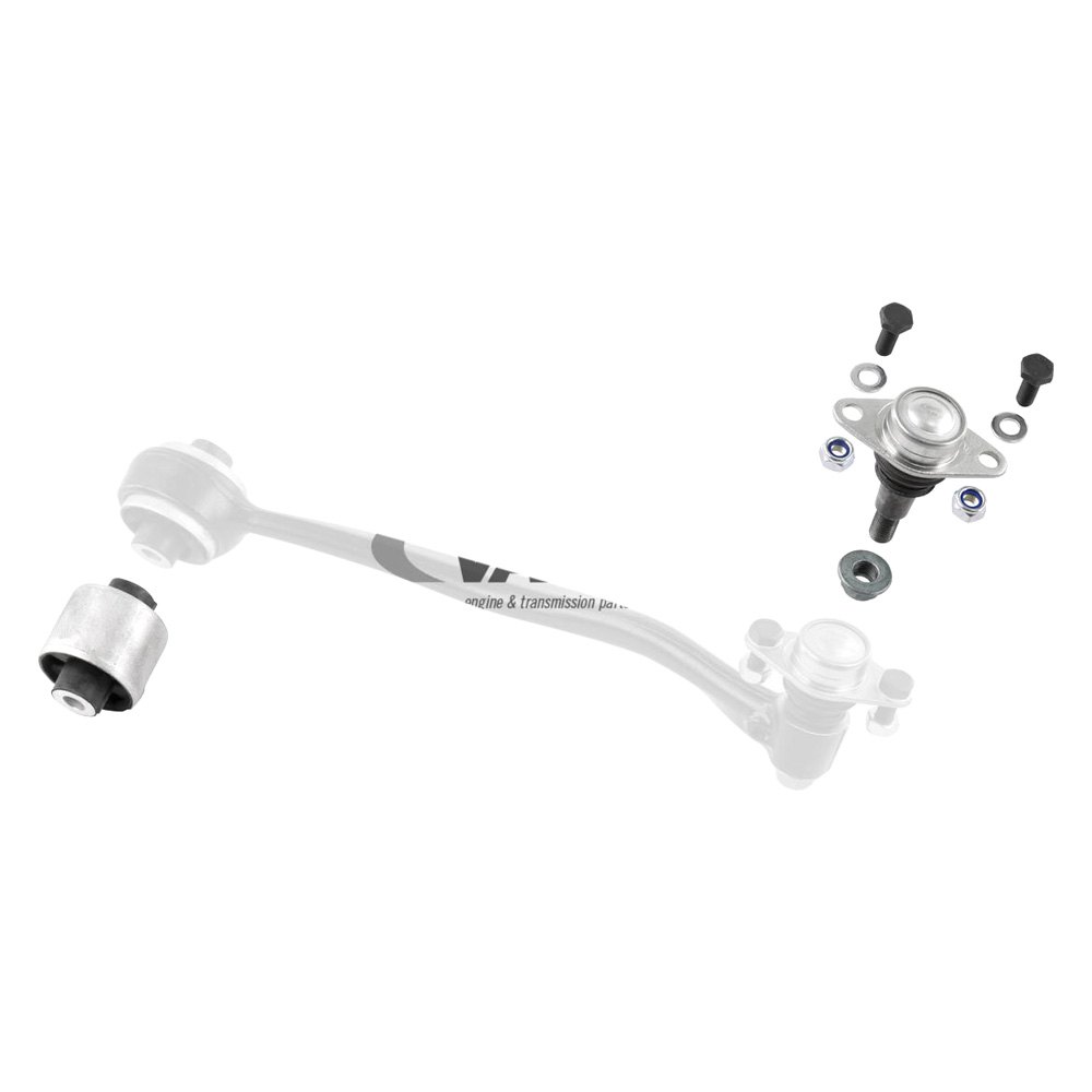 V20-1491 Right Front Track Control Arm for 2010-2009 BMW X3 X-Drive 20D