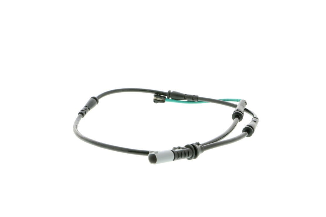 V20-72-0033 Warning Contact Brake Pad Wear Sensor for 2010-2003 BMW 5