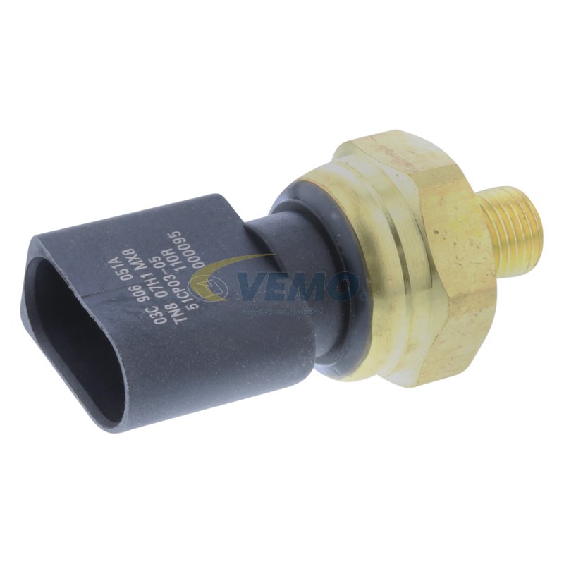 V10-72-1267 Fuel Pressure Sensor for 2001-2004 Volkswagen Golf V