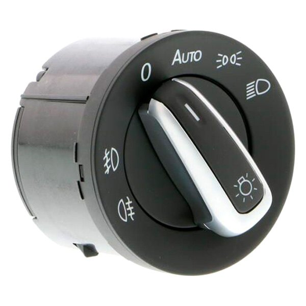 V10-73-0261 Headlight Switch for 2011-2005 Volkswagen Sharan