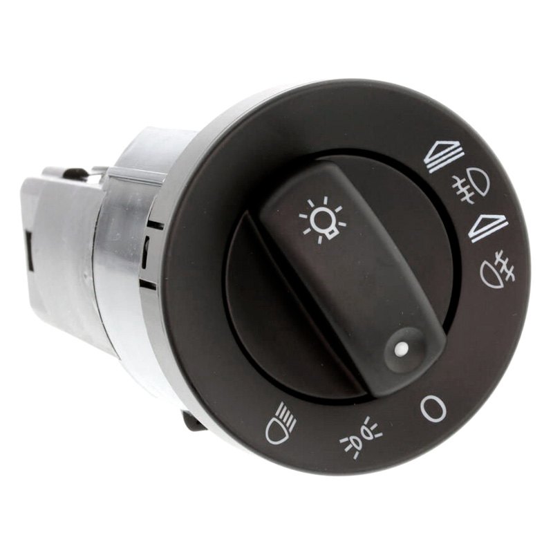 V10-73-0266 Headlight Switch for 2004-2011 Audi A4