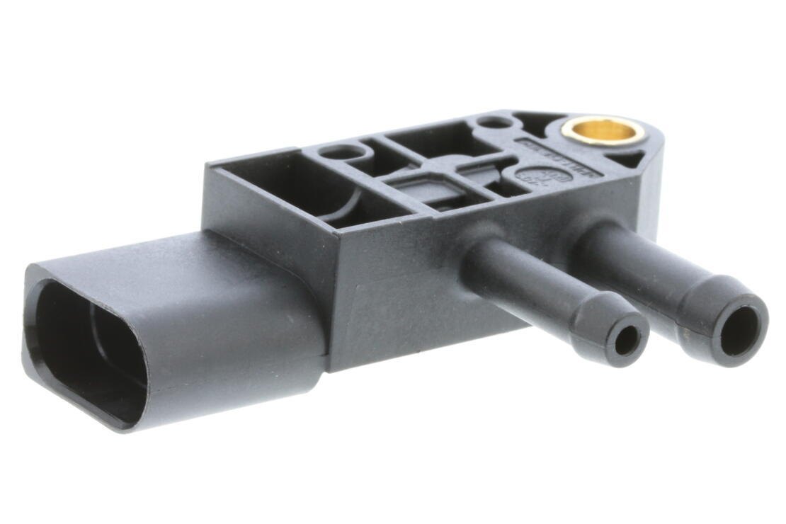 V10-72-1207 Exhaust Gas Differential Pressure Sensor for 2011-2003 Audi A1