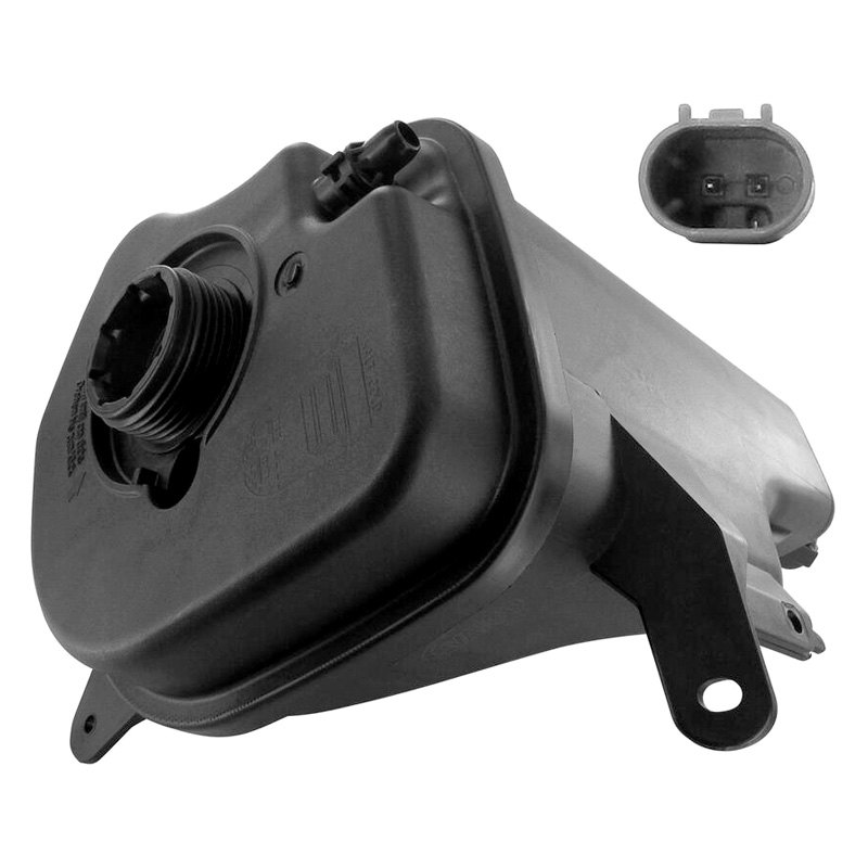 V20-1566 Vehicle Expansion Tank
