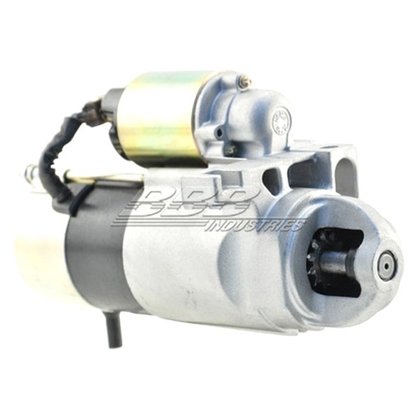 N6482 Replacement Air Conditioner Starter for 1998-2002 Chevrolet Camaro