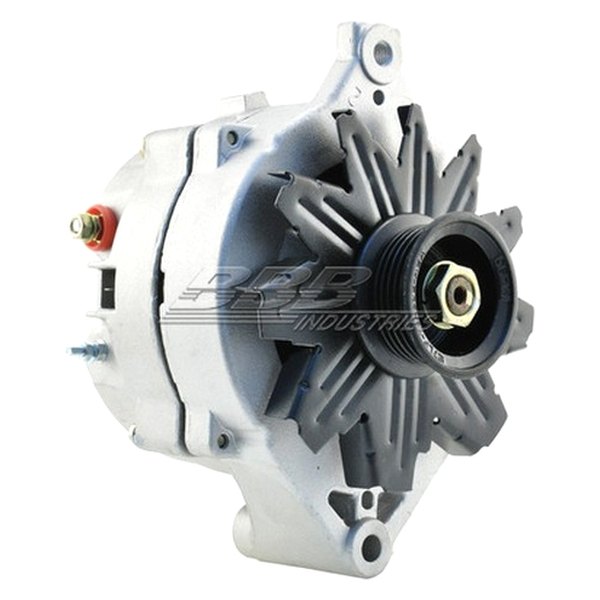 N7705-3 OE Replacement Alternator for 1987-1991 Ford E150 Econoline