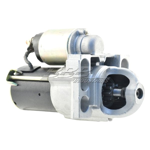 N6494 Replacement Air Conditioner Starter for 2004-2008 Chevrolet Silverado 1500