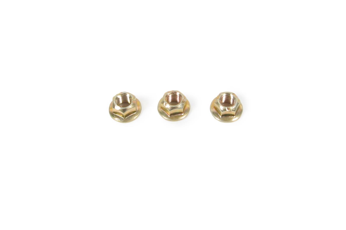 MP902997 Suspension Strut Mount Kit for 1988-1994 Lincoln Continental