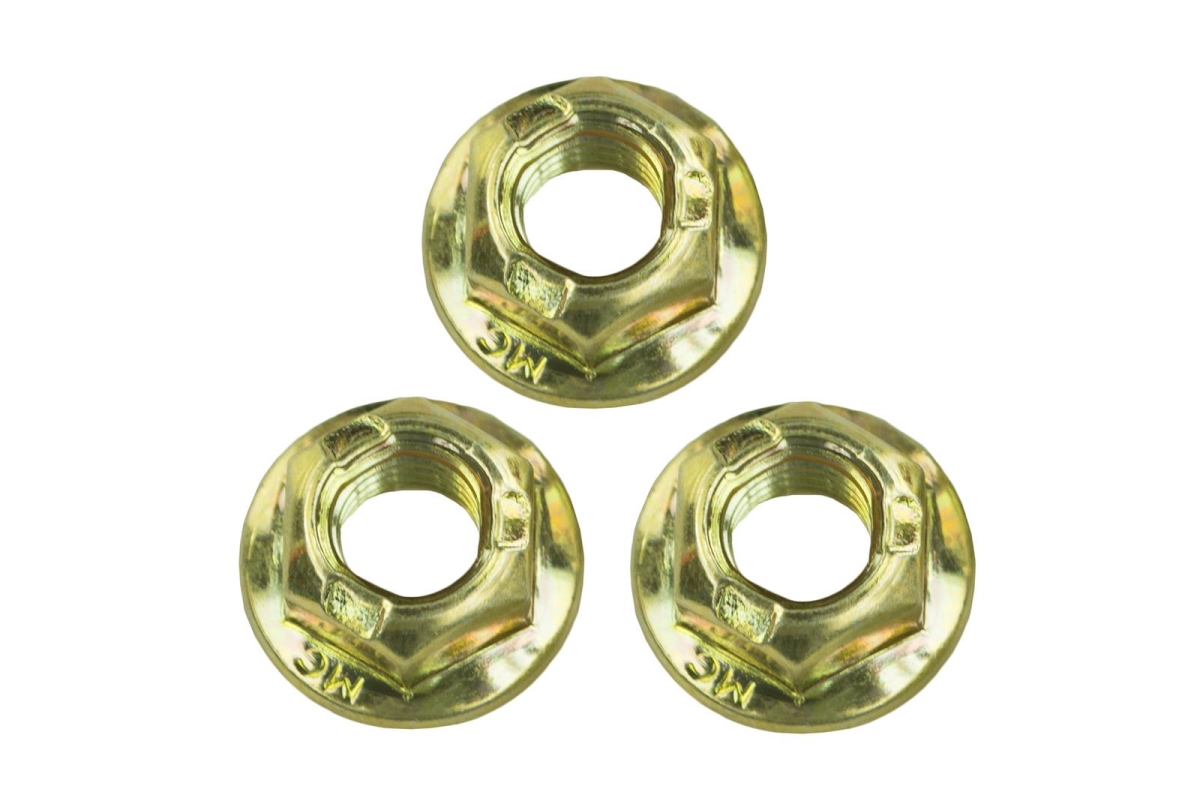 MP905931 Strut Mount Kit for 1993-1996 Lexus GS300