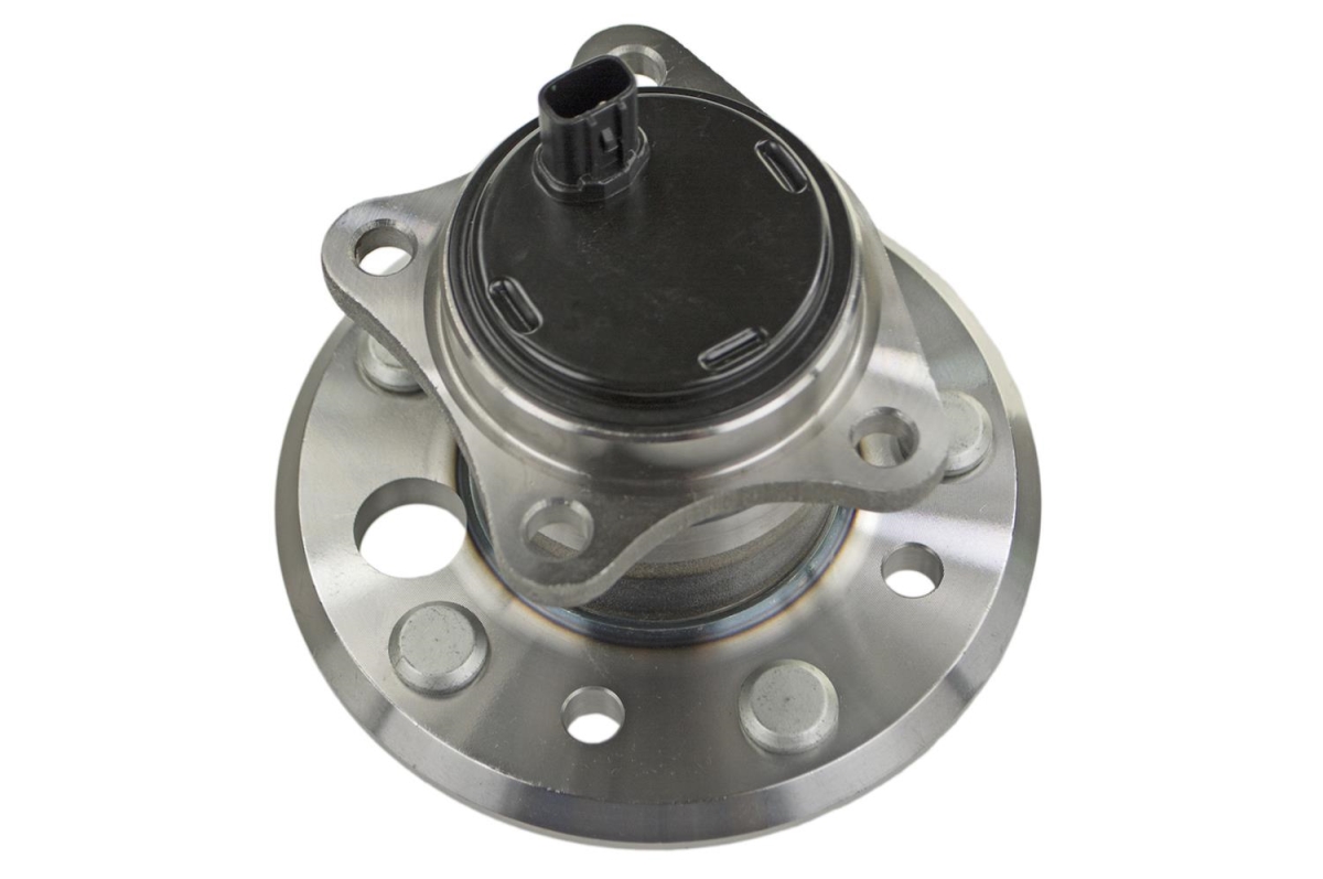 H512207 Wheel Bearing & Hub Assembly for 2002-2003 Lexus ES300
