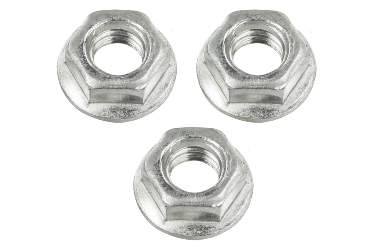 MP905912 Strut Mount Kit for 1993-1997 Toyota Corolla