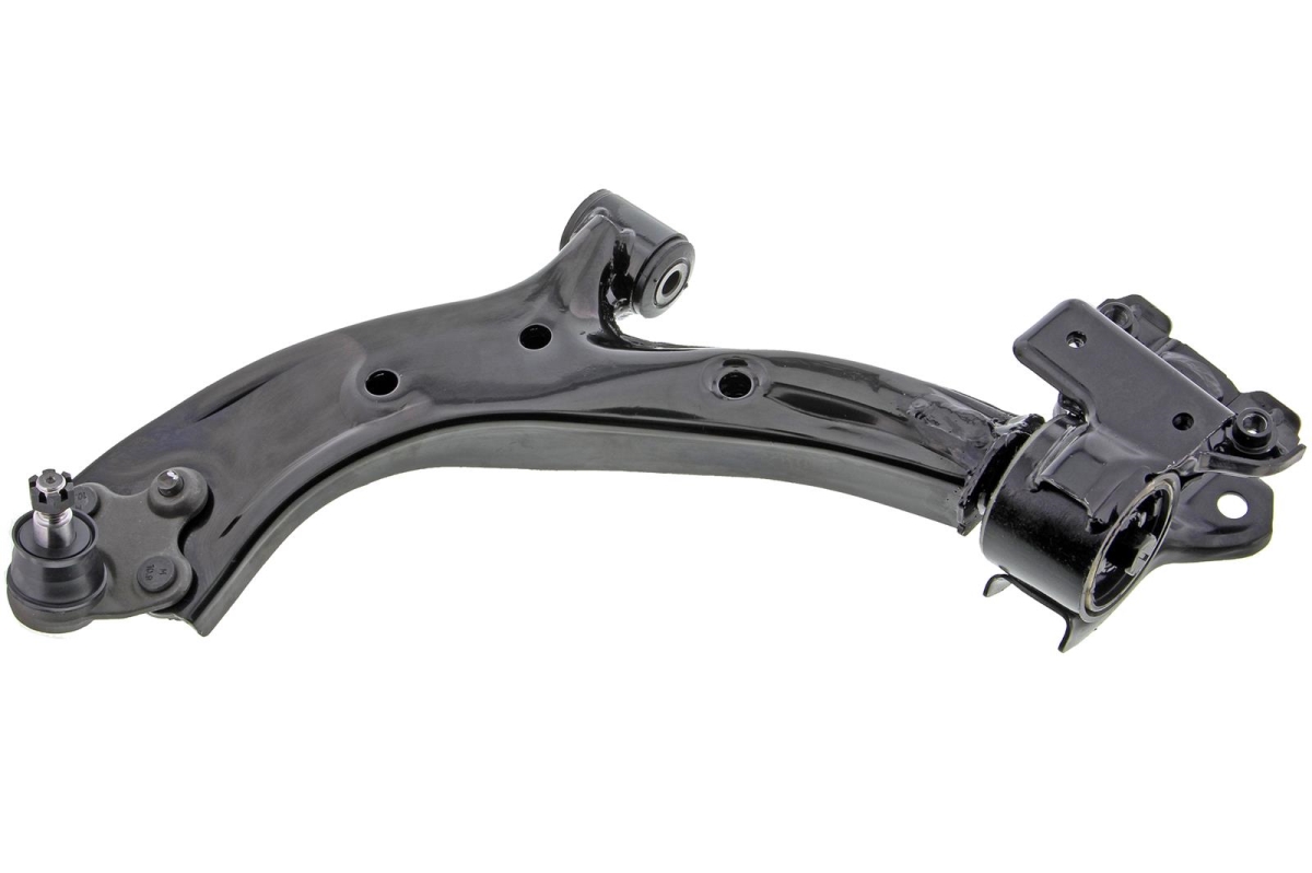 CMS60109 Front Left Lower Control Arm & Ball Joint Assembly for 2007-2009 Honda CR-V