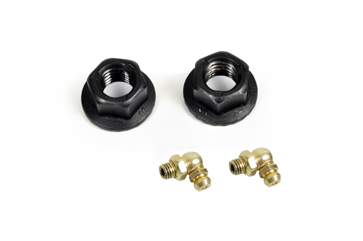 MS108155 Sway Bar Link Kit for 2011-2015 Land Rover LR2
