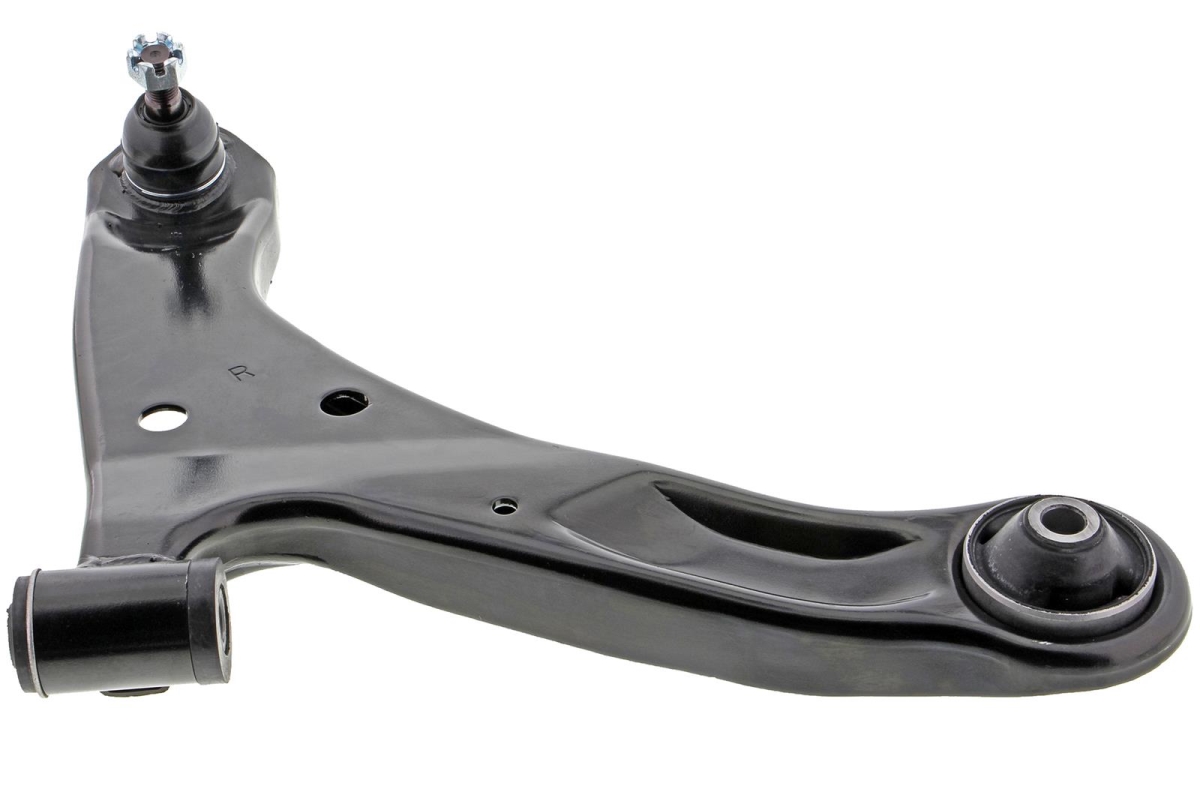 CMS80114 Front Right Lower Control Arm & Ball Joint Assembly for 2006-2008 Suzuki Grand Vitara
