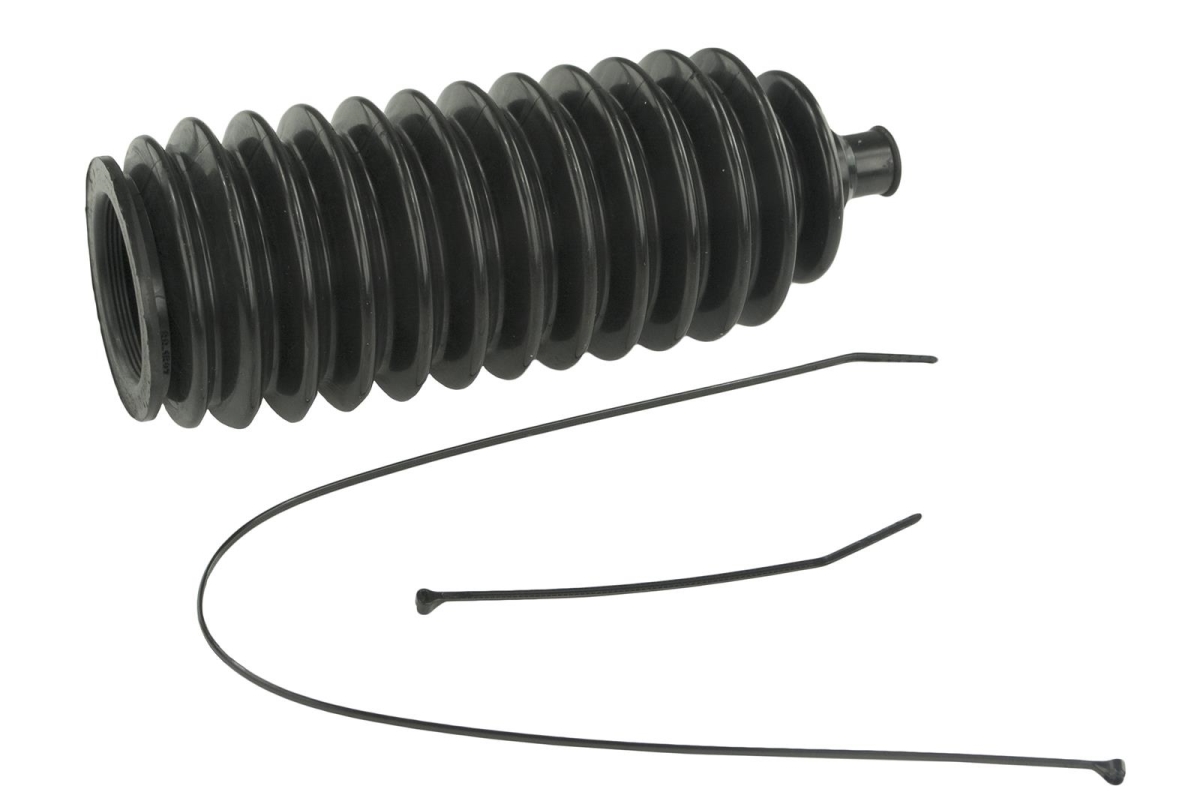 MK80156 Rack-Pin Bellow Steering Rack Boot Kit for 1991-1996 Ford Escort
