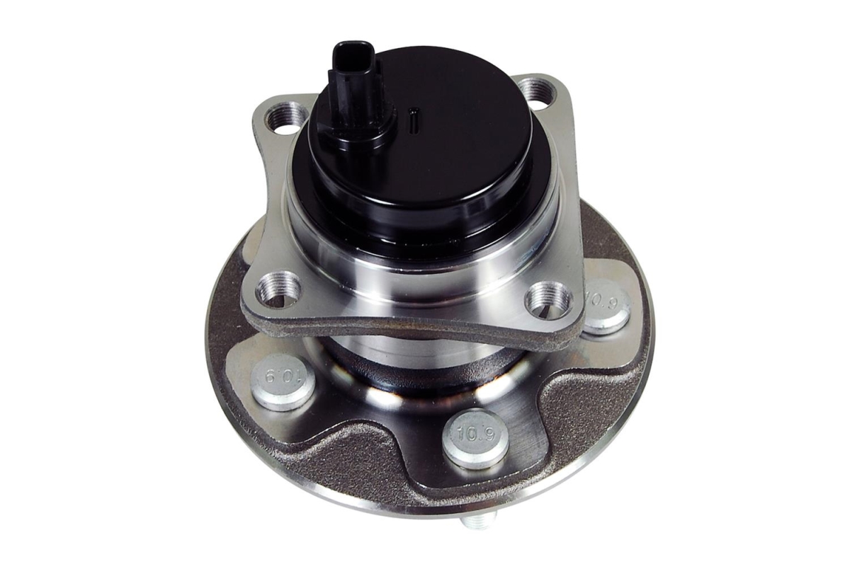 H512403 Wheel Bearing & Hub Assembly for 2009-2010 Pontiac Vibe