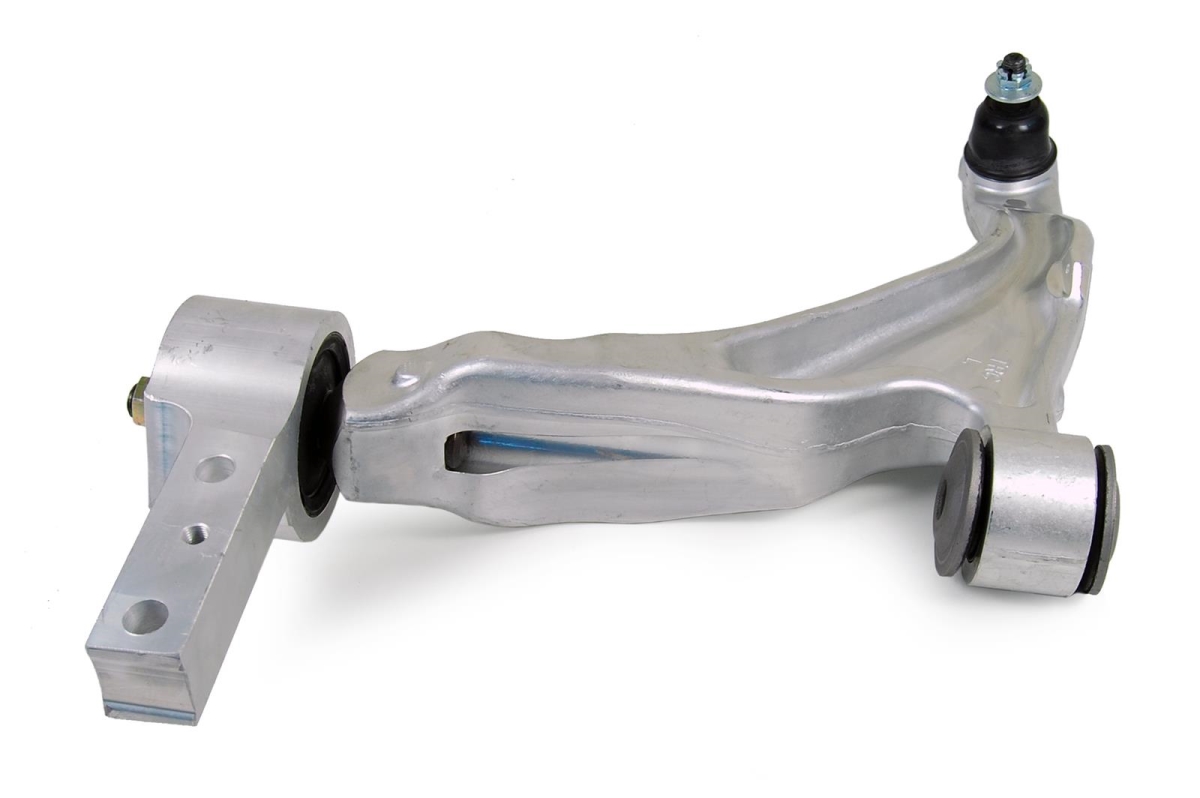 CMS601025 Front Left Lower Control Arm & Ball Joint Assembly for 2007-2013 Acura MDX