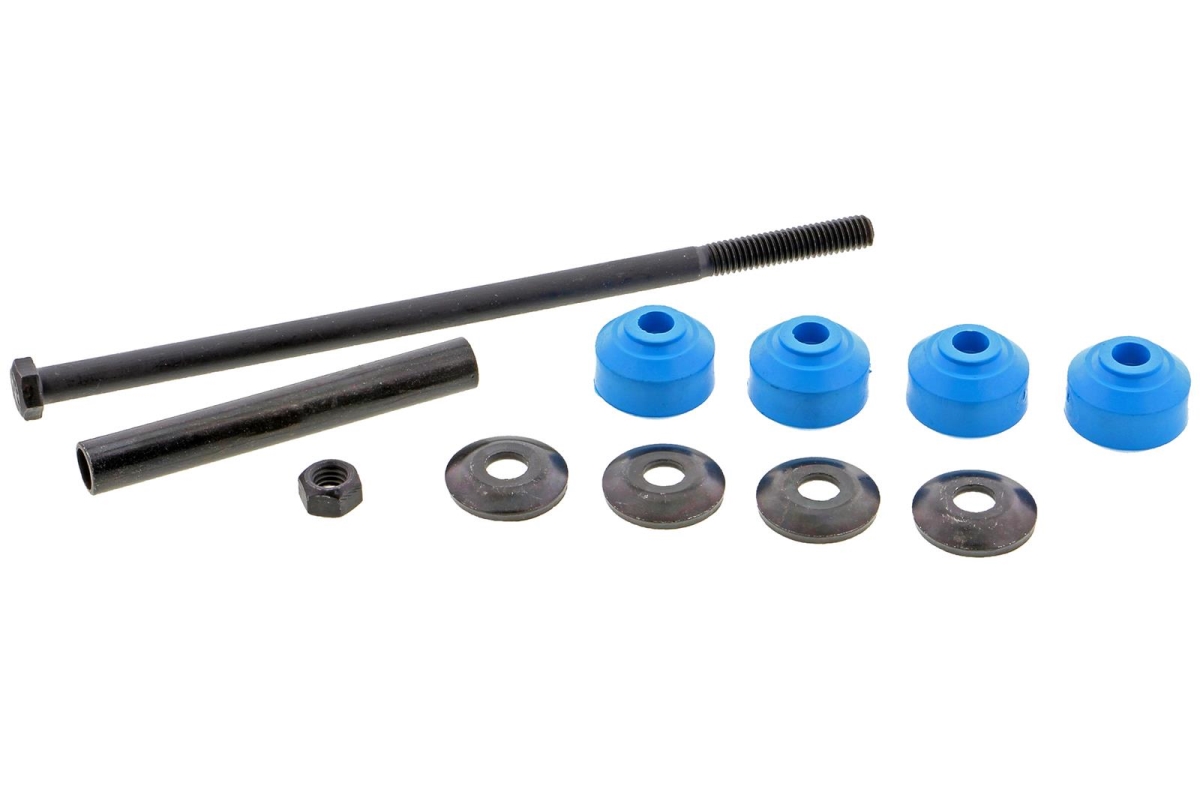 MK80631 Stabilizer Bar Link Kit for 1999-2006 Chevrolet Silverado 1500