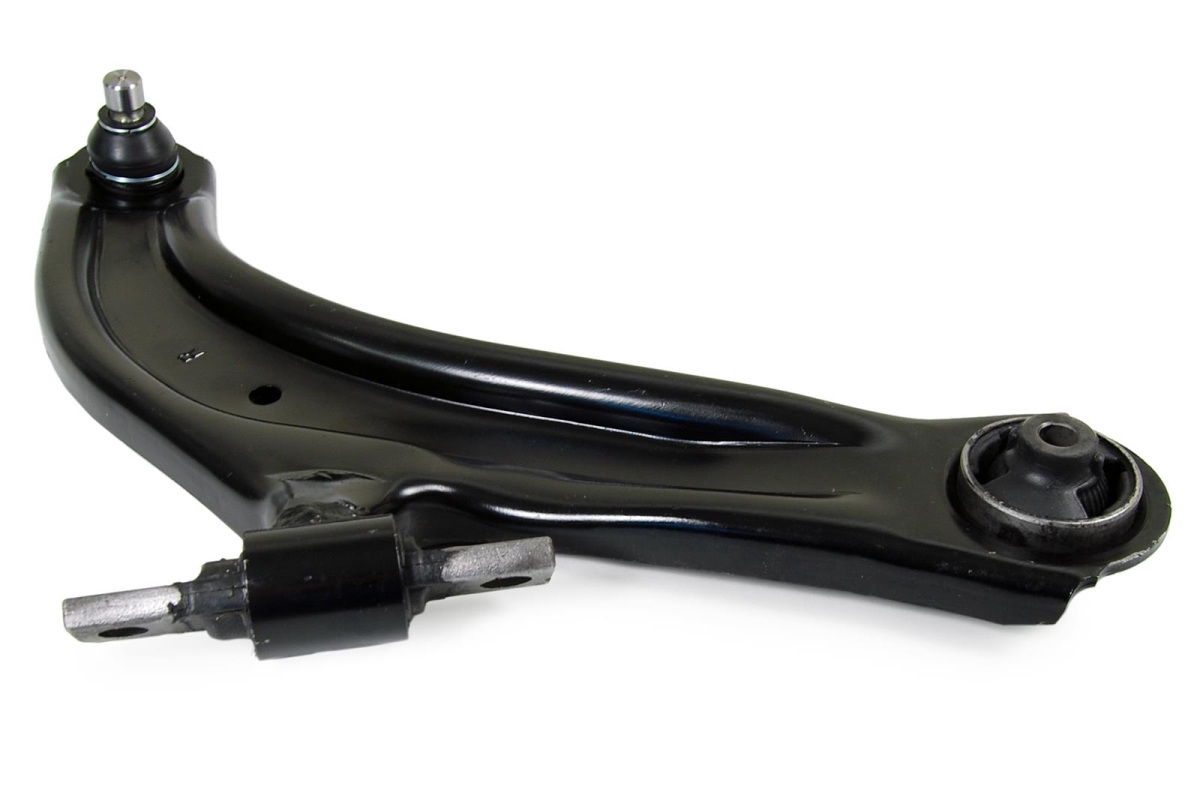 CMS30181 Front Right Lower Control Arm & Ball Joint Assembly for 2007-2012 Nissan Sentra