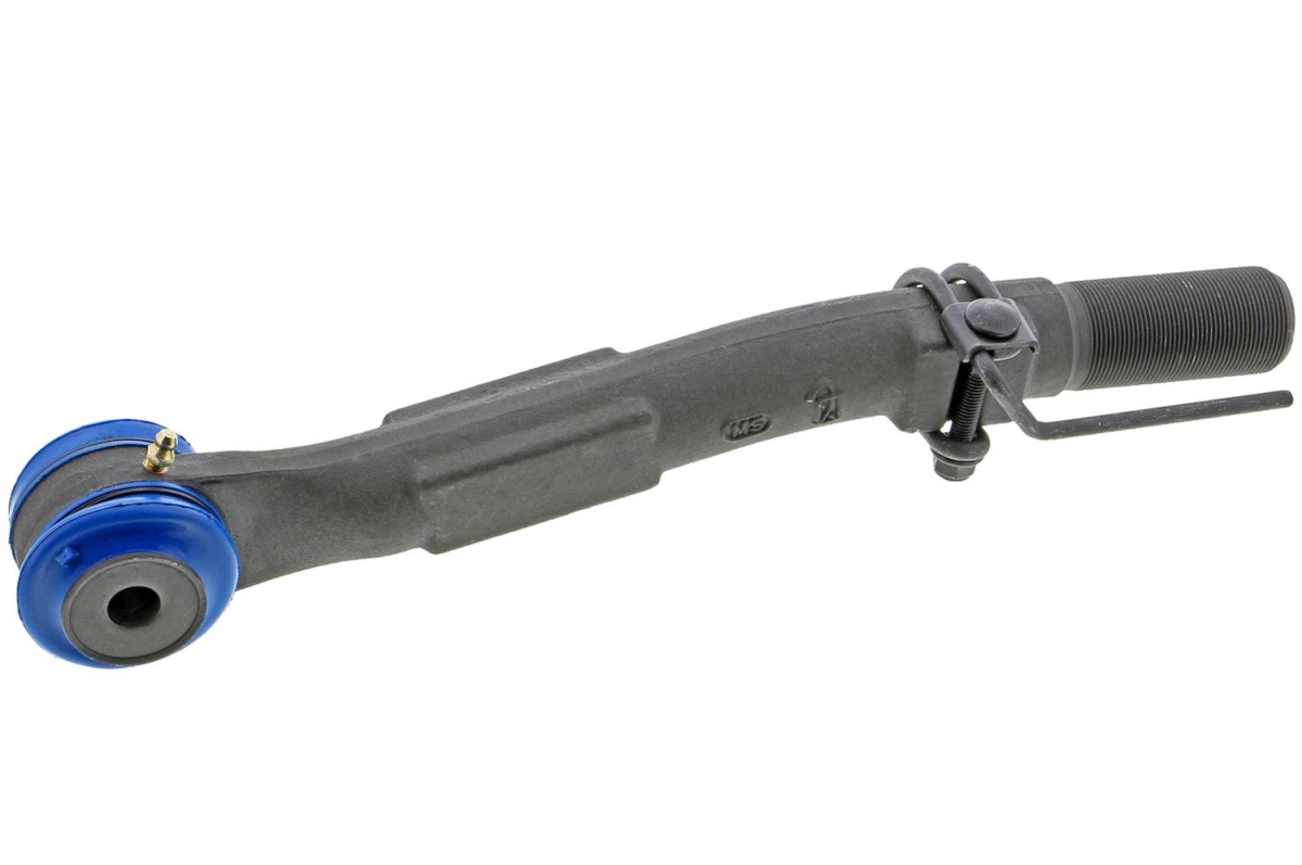 Mevotech Tie Rod End Threaded Supreme Series, Front, Passenger Side, Outer, Lifetime limited warranty MS40622