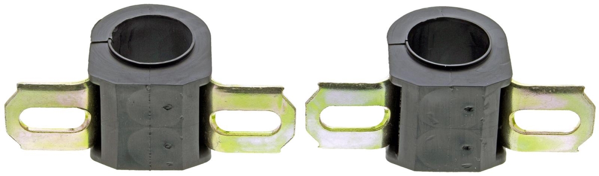 MS40832 Stabilizer Sway Bar Bushing Kit for 2007-2015 Ford Edge