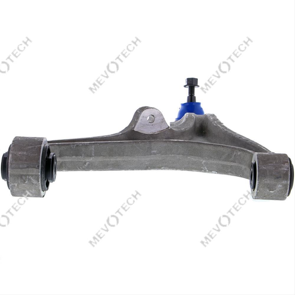 CMS501119 Front Left Lower Control Arm & Ball Joint Assembly for 2012 Cadillac CTS