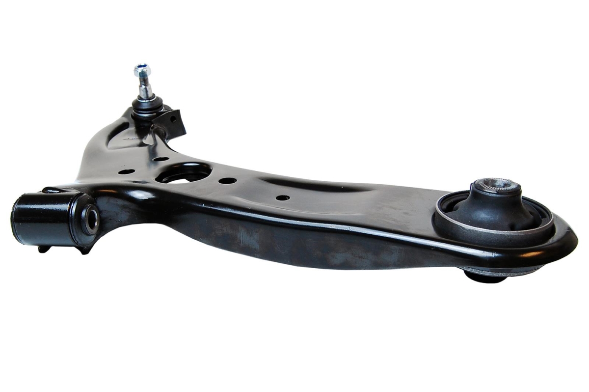 CMS901130 Front Right Lower Control Arm & Ball Joint Assembly for 2012-2017 Hyundai Accent