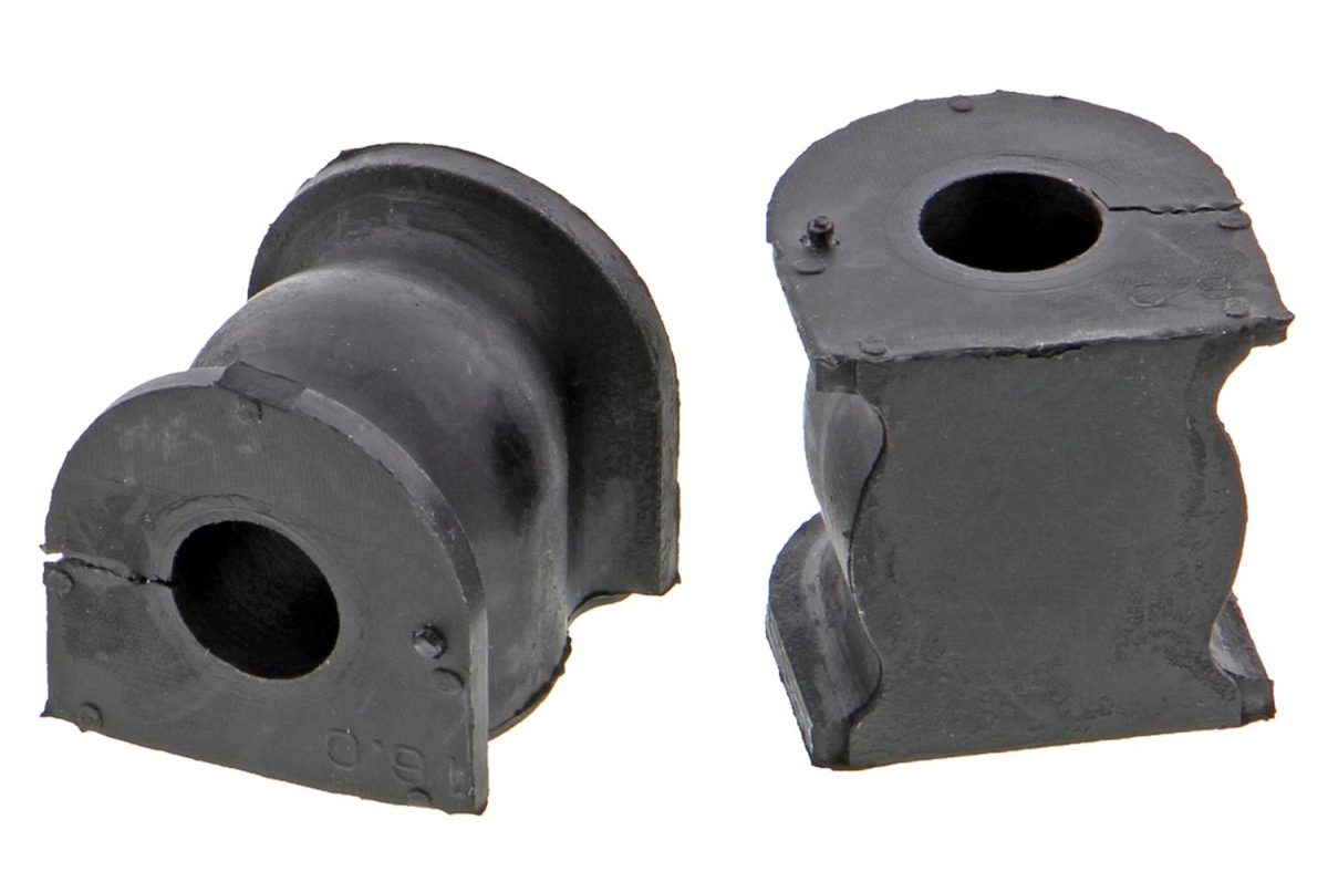 MS60890 Rear Stabilizer Sway Bar Bushing Kit for 2003-2007 Honda Accord