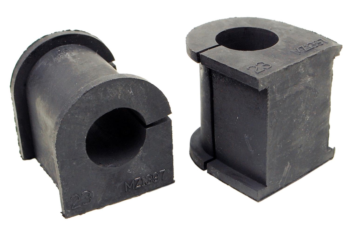 MS76850 Suspension Stabilizer Bar Bushing Kit for 2010-2012 Ford Fusion