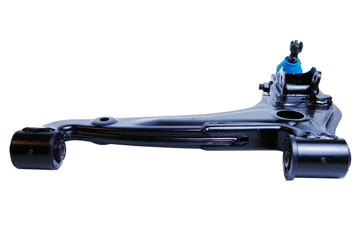 CMS80176 Front Left Lower Control Arm & Ball Joint Assembly for 1999 Mazda Miata