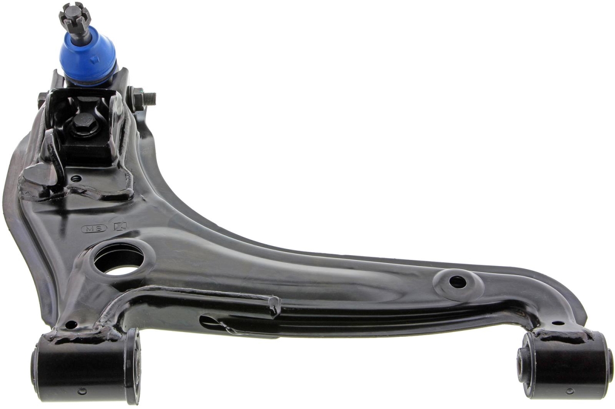 CMS80177 Front Right Lower Control Arm & Ball Joint Assembly for 1999 Mazda Miata