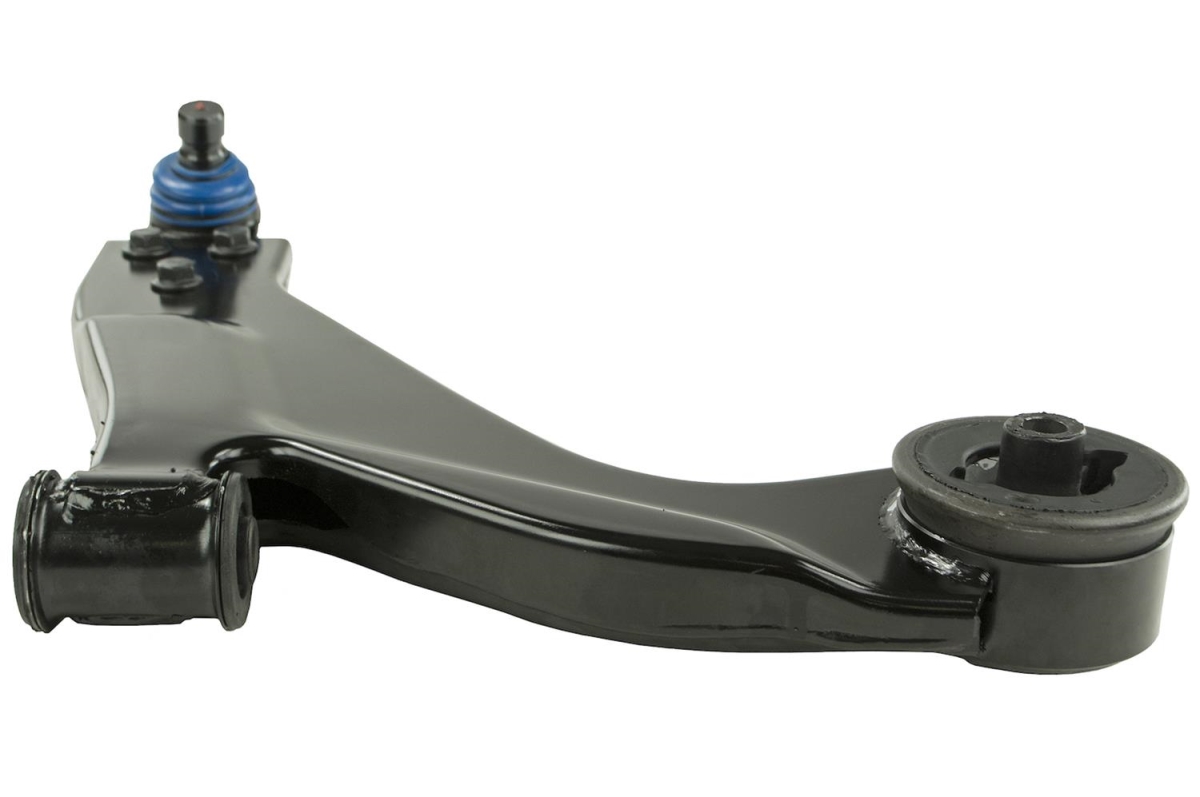 CMS101042 Front Lower Right Control Arm & Ball Joint Assembly for 2002-2008 Jaguar X-Type