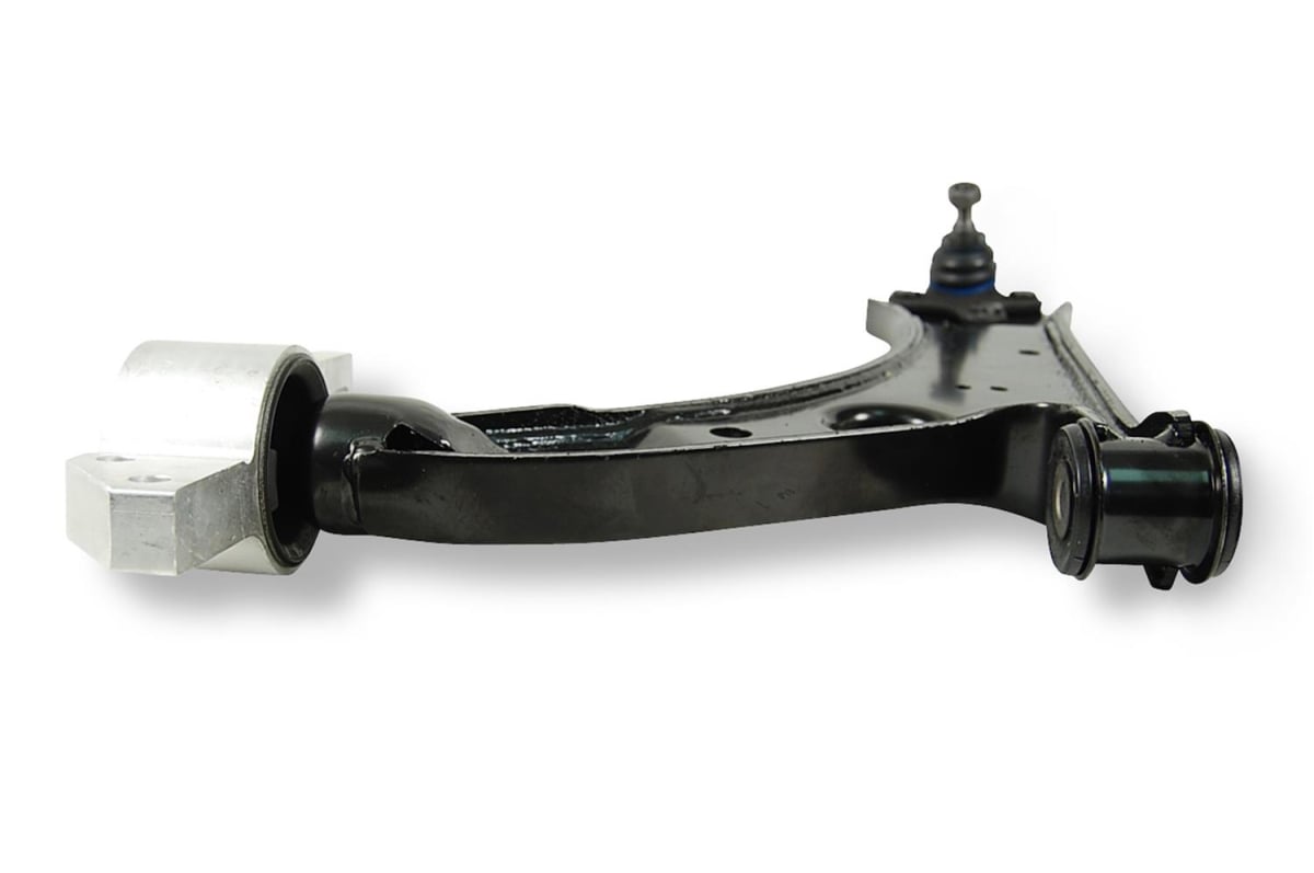 CMS101147 Front Left Lower Control Arm & Ball Joint Assembly for 2007 Audi A3