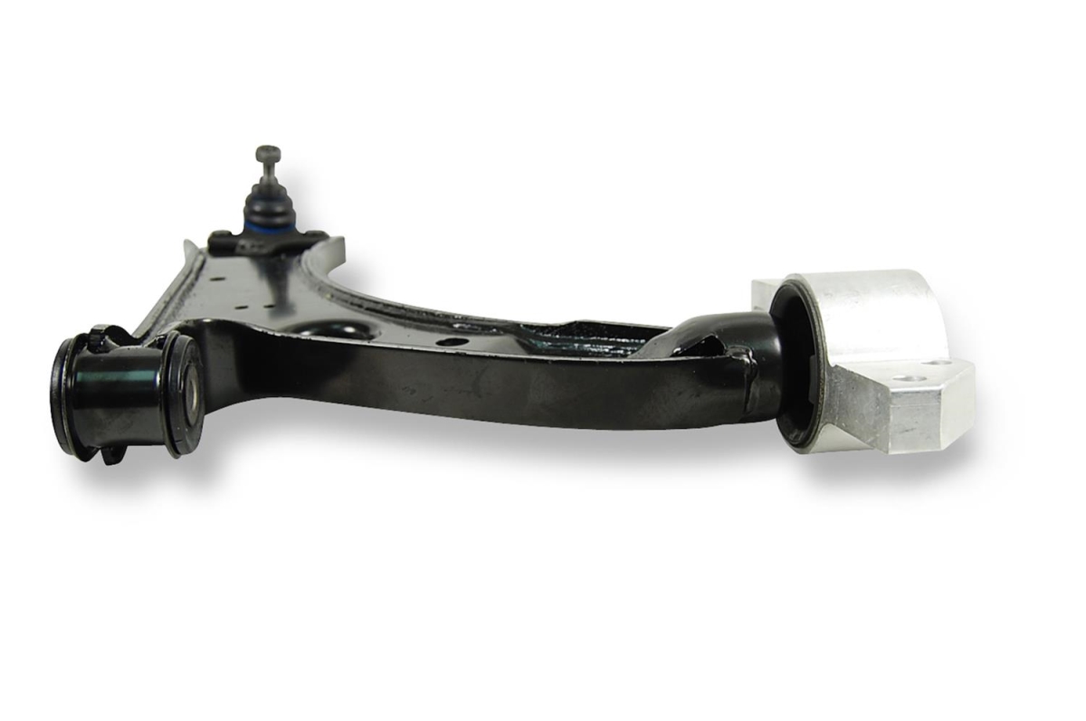 CMS101148 Front Lower Right Control Arm & Ball Joint Assembly for 2006-2007 Volkswagen Jetta