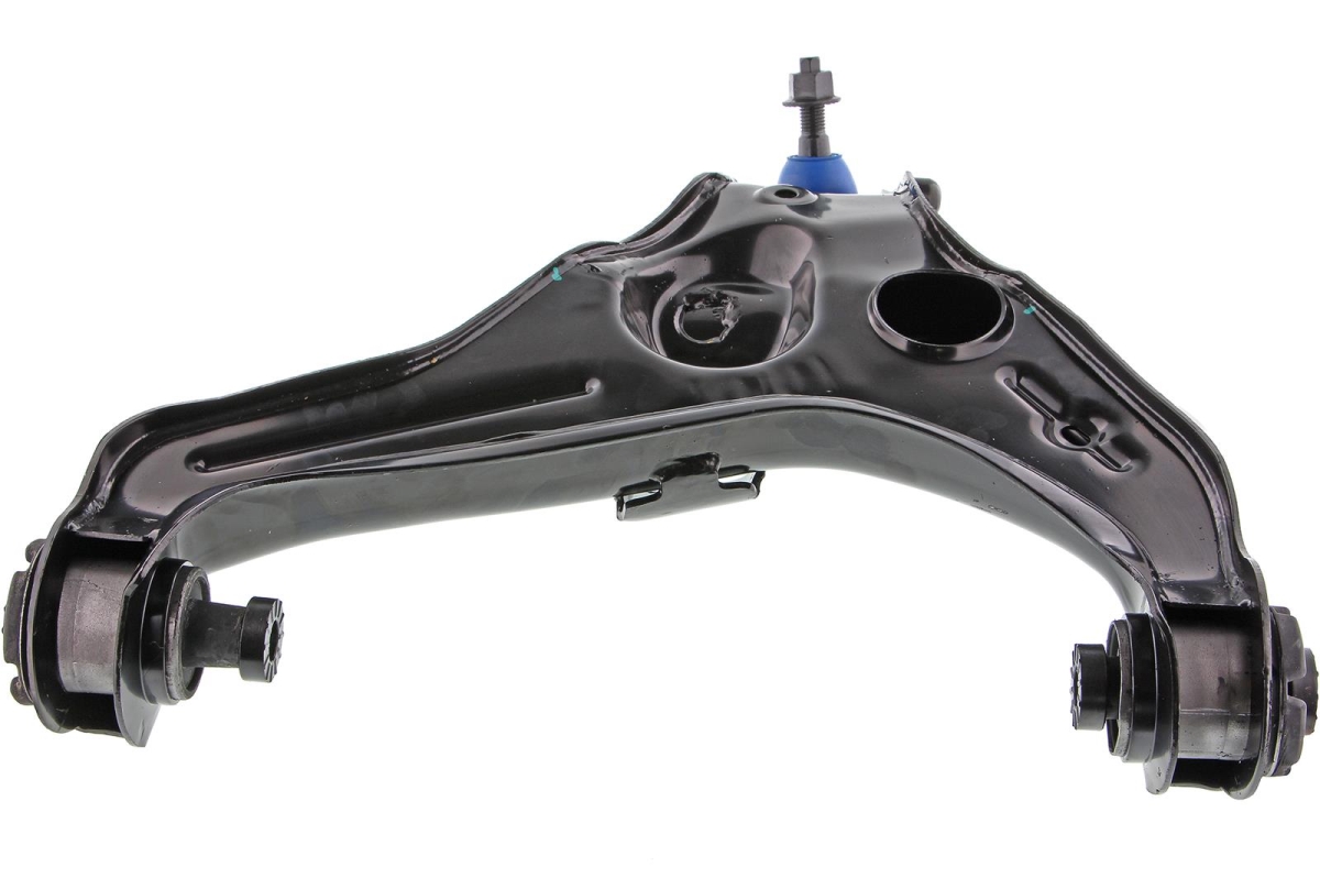 CMS40170 Front Left Lower Control Arm & Ball Joint Assembly for 2007-2010 Ford Expedition