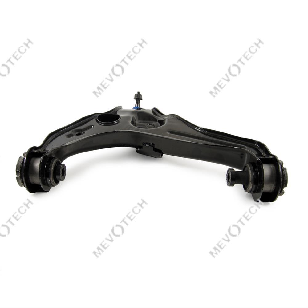 CMS40171 Front Right Lower Control Arm & Ball Joint Assembly for 2007-2010 Ford Expedition