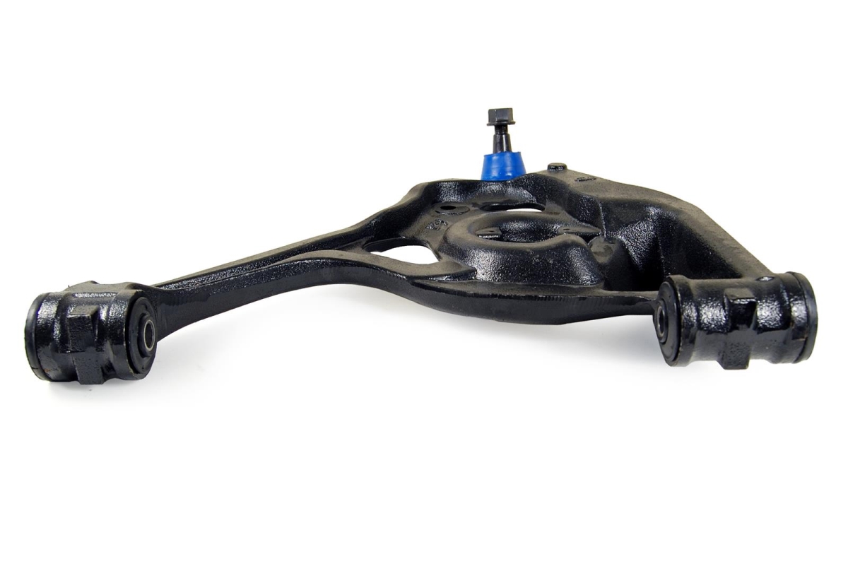 CMS501053 Front Left Lower Control Arm & Ball Joint Assembly for 2003-2007 Chevrolet Express 1500