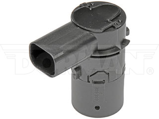 Dorman 684-029 Parking Assist Sensor for 2001-2017 Ford, 2006-2008 Lincoln & 2003 Lincoln