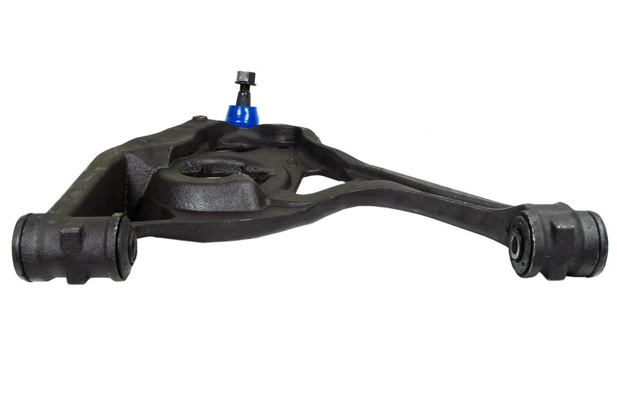 CMS501054 Front Right Lower Control Arm & Ball Joint Assembly for 2003-2007 Chevrolet Express 1500
