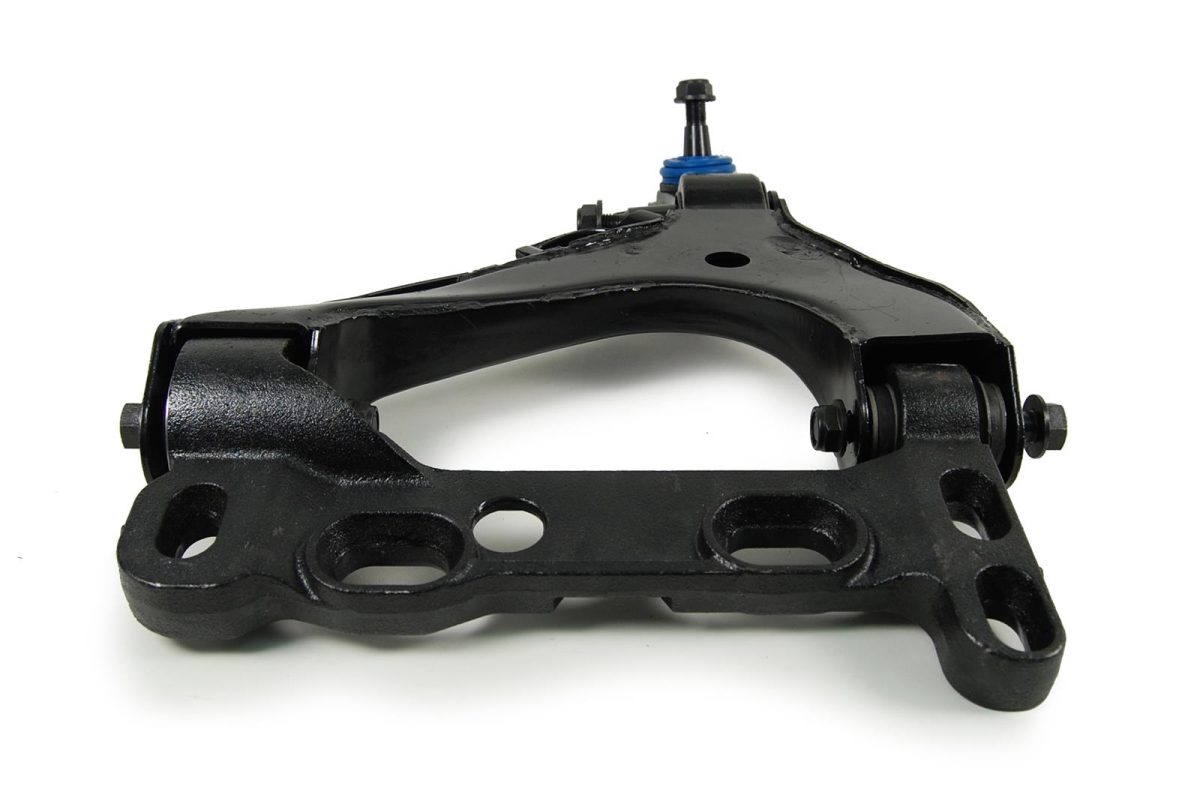 CMS501057 Front Left Lower Control Arm & Ball Joint Assembly for 2008 Chevrolet Trailblazer