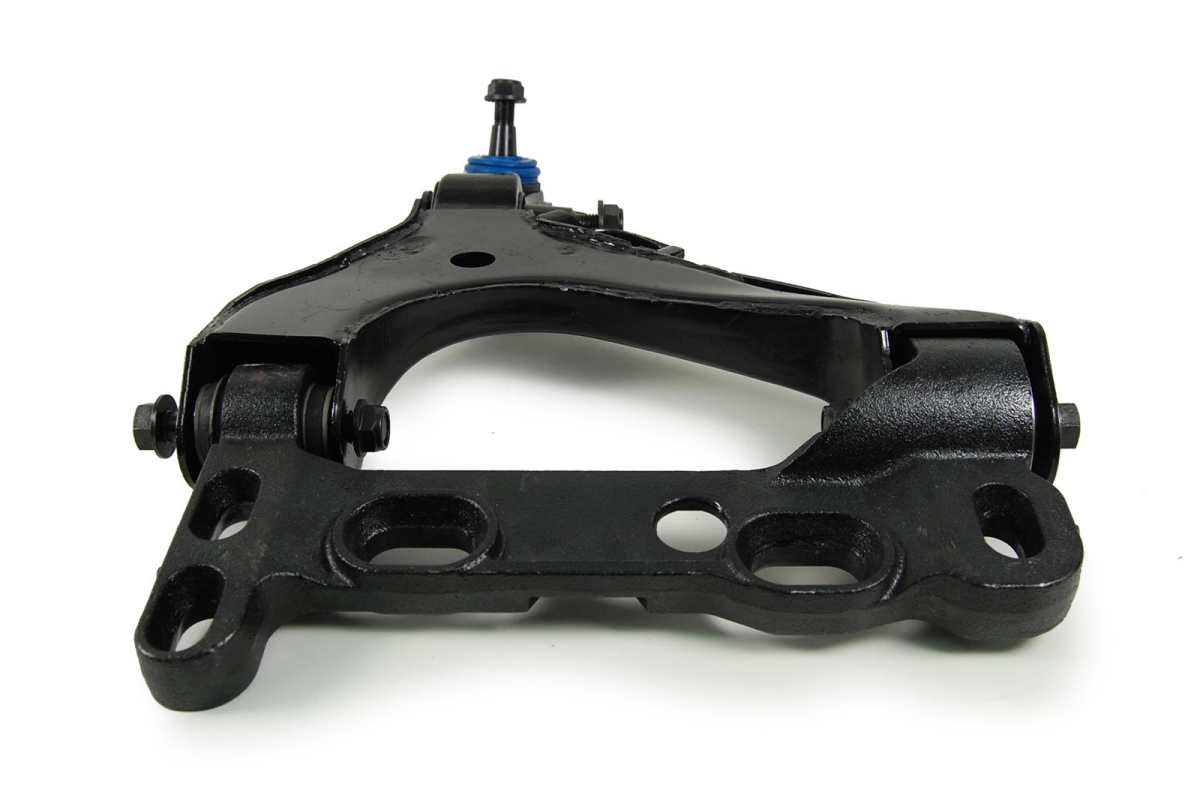 CMS501058 Front Right Lower Control Arm & Ball Joint Assembly for 2008 Chevrolet Trailblazer