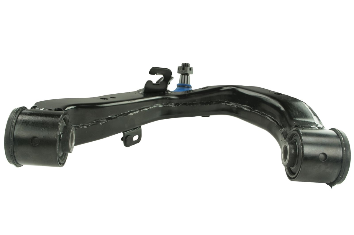 CMS80155 Front Left Upper Control Arm & Ball Joint Assembly for 2001-2002 Mitsubishi Montero